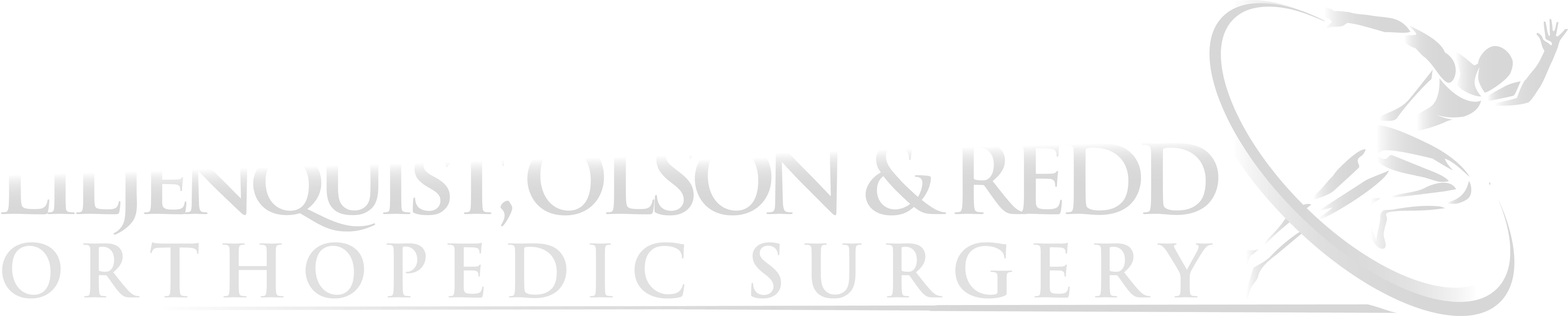 Liljenquist, Olson & Redd Orthopedic Surgery